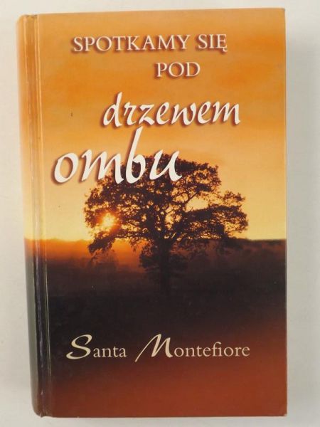 Spotkamy się pod drzewem ombu