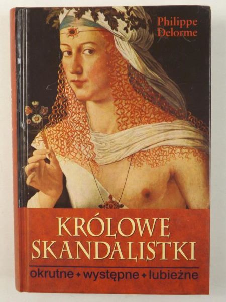 Królowe skandalistyki