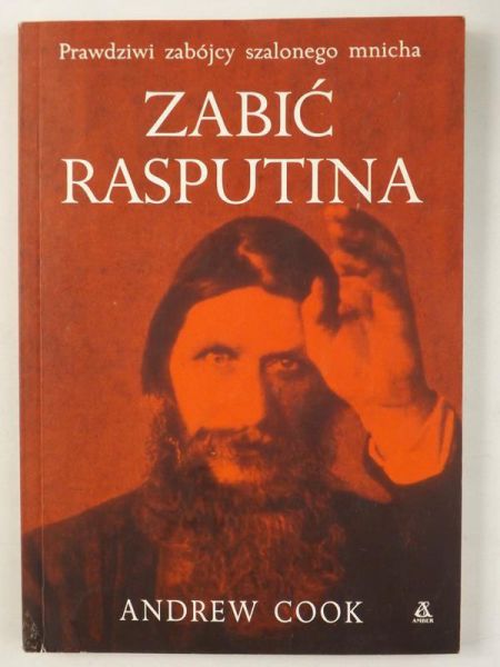 Zabić Rasputina