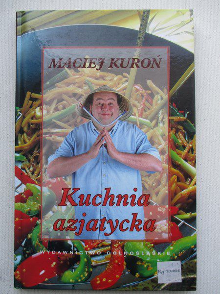 Kuchnia azjatycka