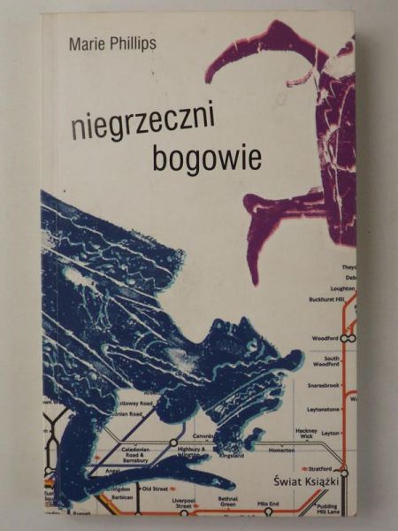 Niegrzeczni bogowie