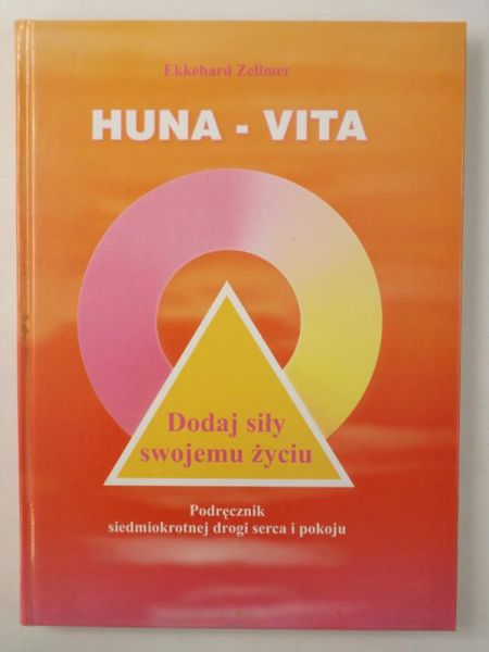 Huna-Vita