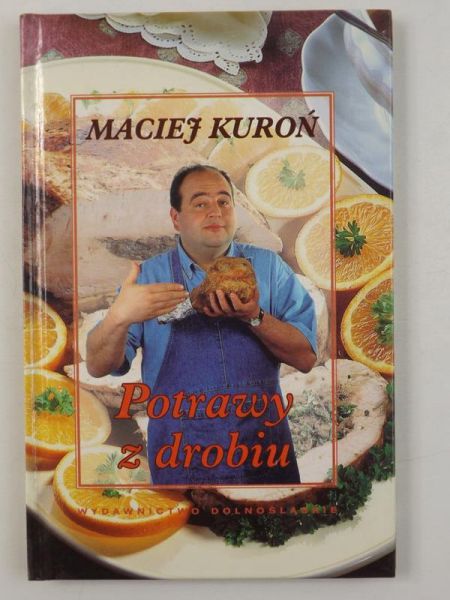 Potrawy z drobiu