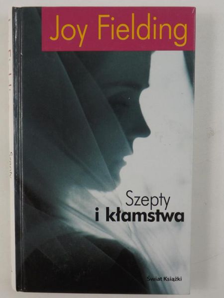 Fielding Joy - Szepty i kłamstwa