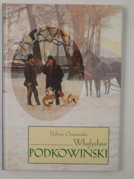 Charazińska  - Władysław Podkowiński