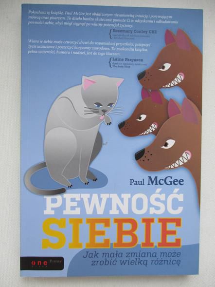 Pewność siebie