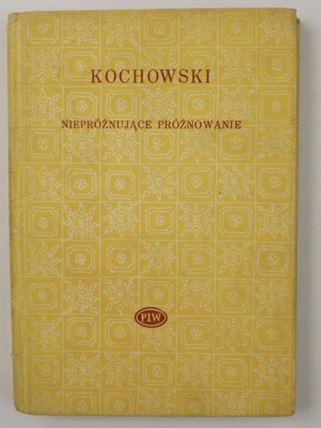 Niepróżnujące próżnowanie