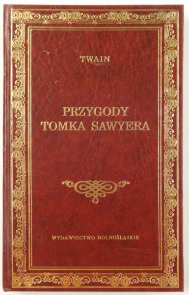 Przygody Tomka Sawyera, BK