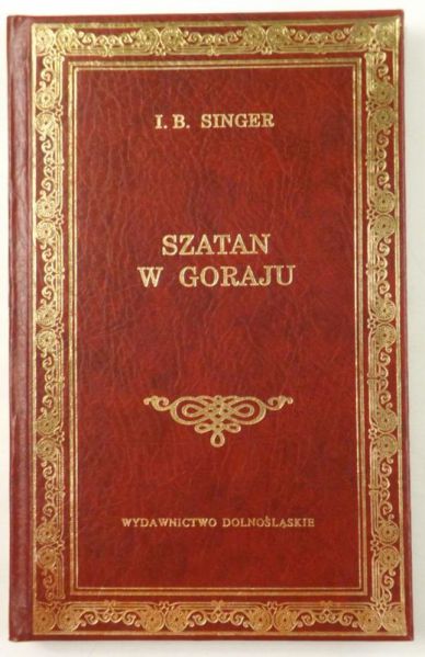 Szatan w Goraju, BK
