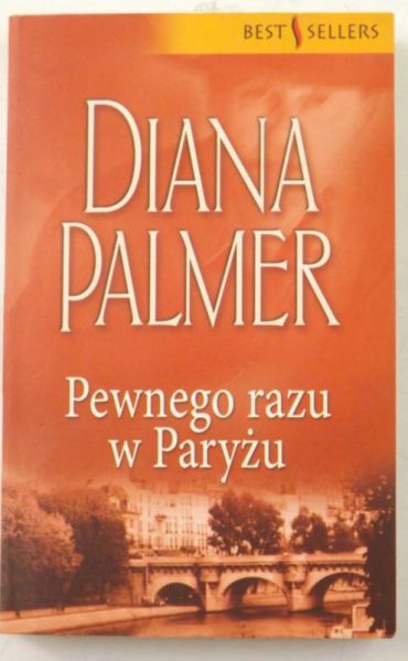 Palmer Diana - Pewnego razu w Paryżu