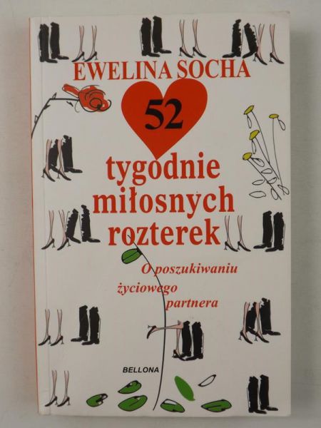 52 tygodnie miłosnych rozterek