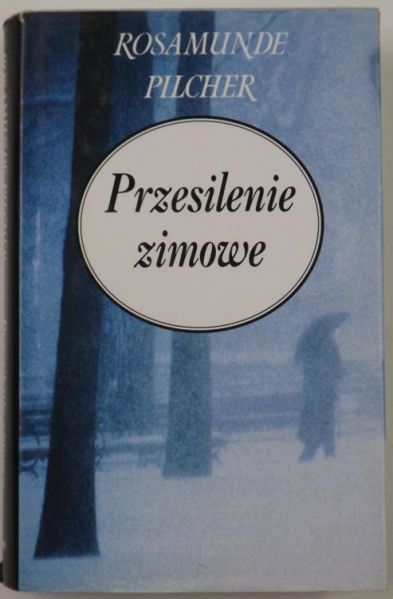 Przesilenie zimowe