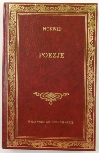 Poezje, BK