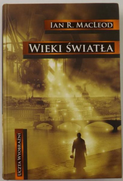 MacLeod Ian - Wieki światła