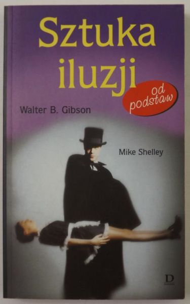Sztuka iluzji