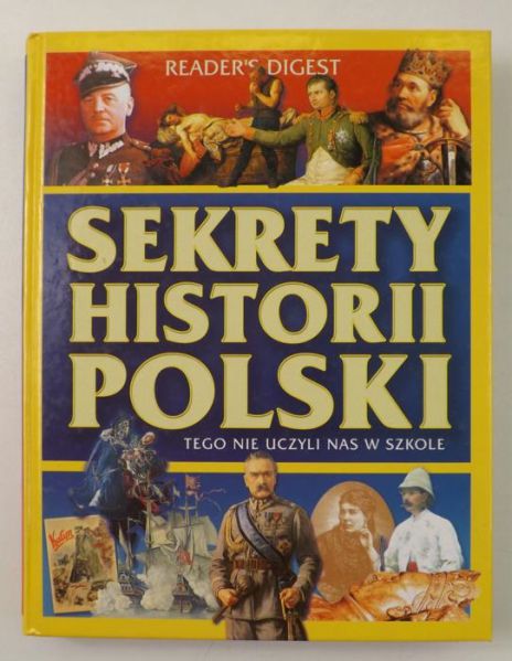 Sekrety historii Polski