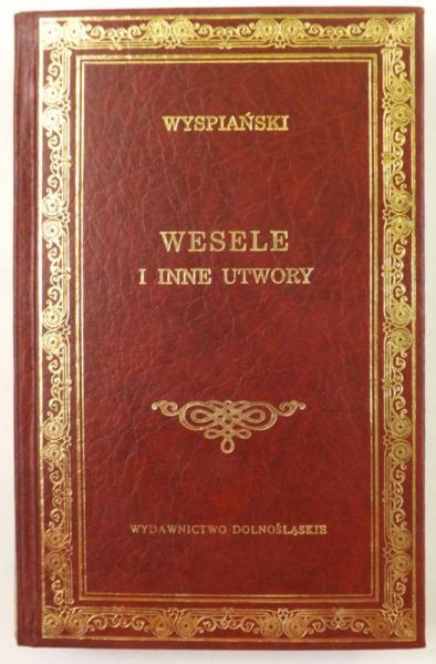 Wesele i inne utwory, BK