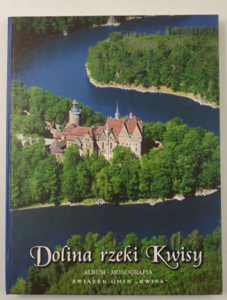 Dolina rzeki Kwisy