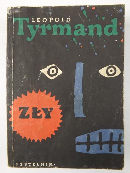 Zły