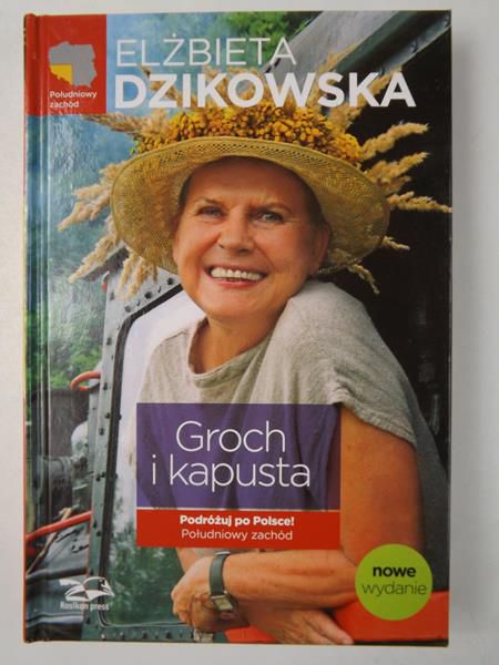 Groch i kapusta