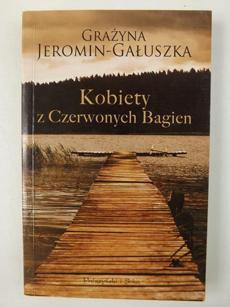 Kobiety z Czerownych Bagien