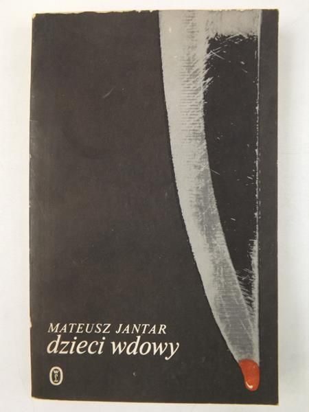 Jantar Mateusz - Dzieci wdowy