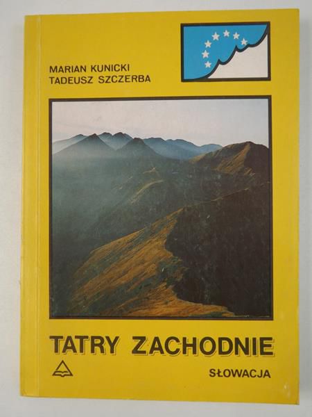 Tatry Zachodnie. Słowacja