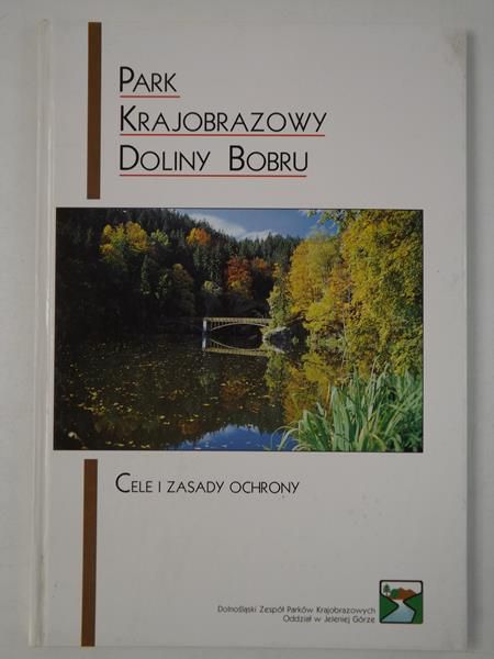 Park Krajobrazowy Doliny Bobru