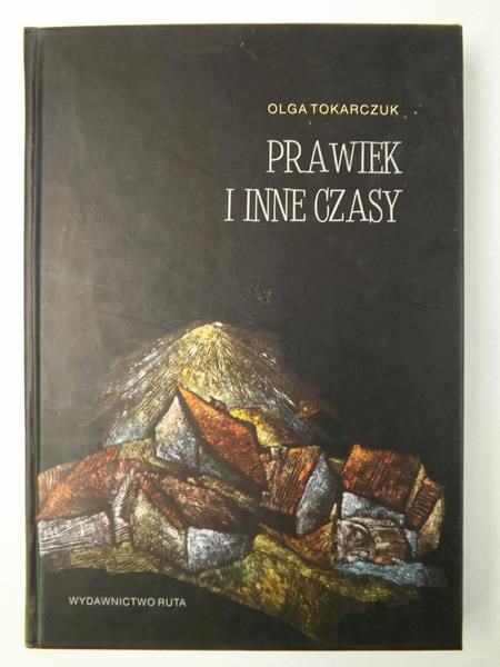 Prawiek i inne czasy