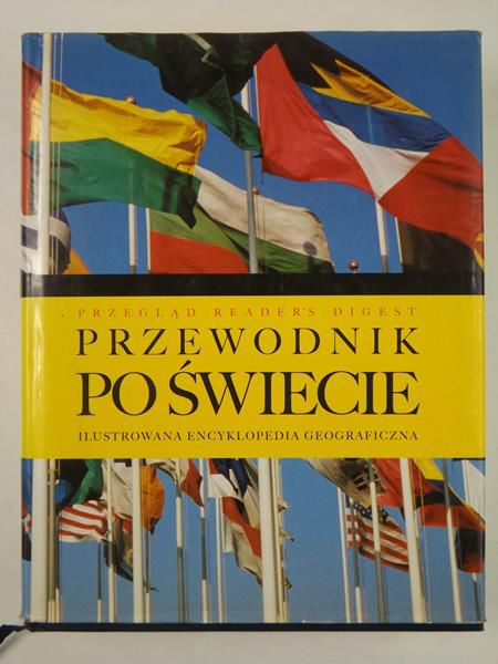 Przewodnik po świecie