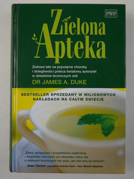 Zielona apteka
