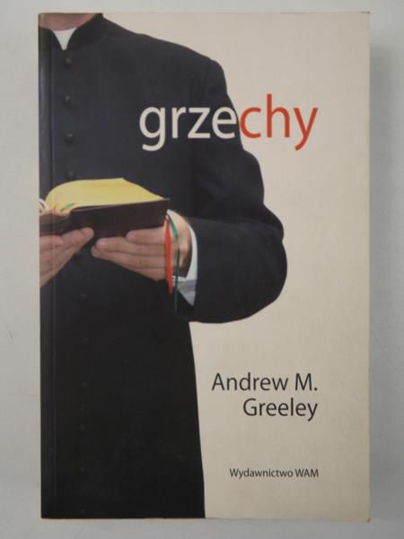 Greeley Andrew M. - Grzechy
