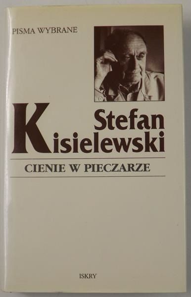 Kisielewski Stefan - Cienie w pieczarze