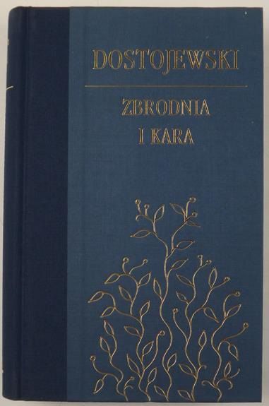 Zbrodnia i kara