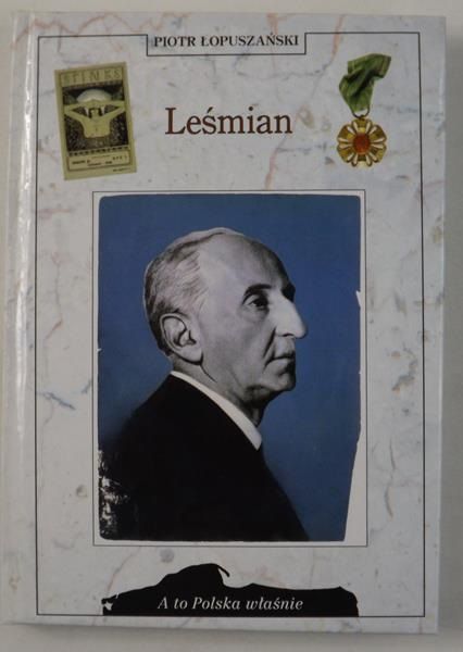 Leśmian