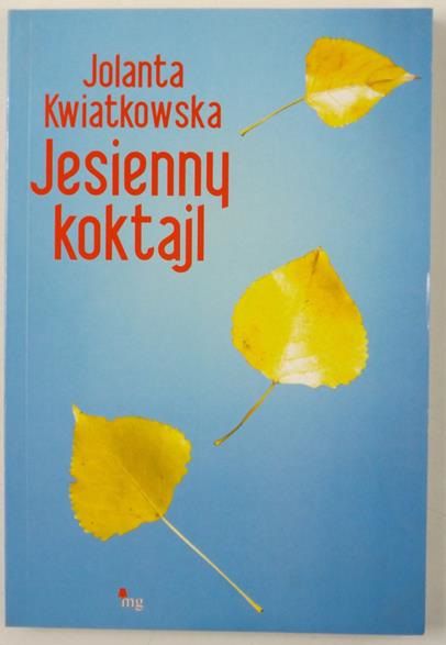 Jesienny koktajl