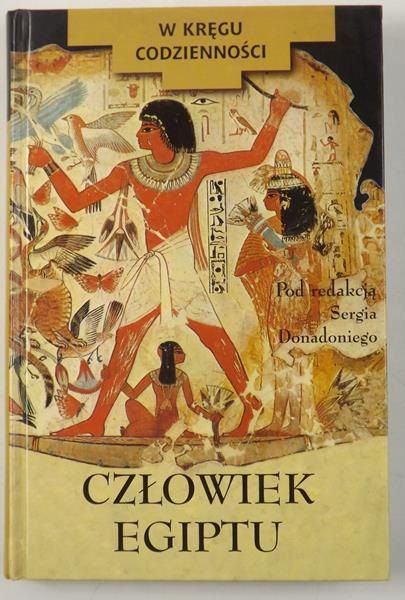 Człowiek Egiptu