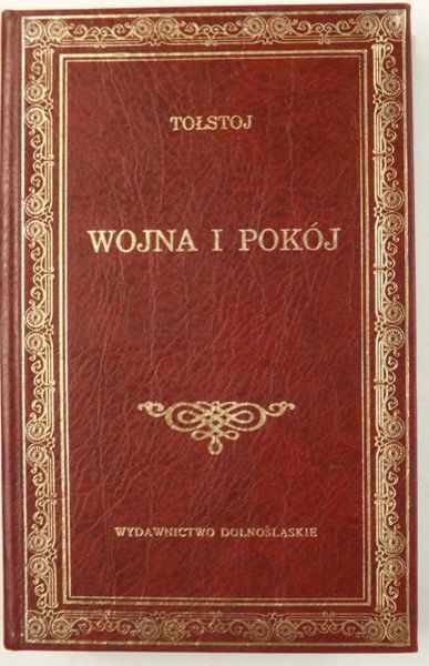 Wojna i pokój, Tom IV, BK