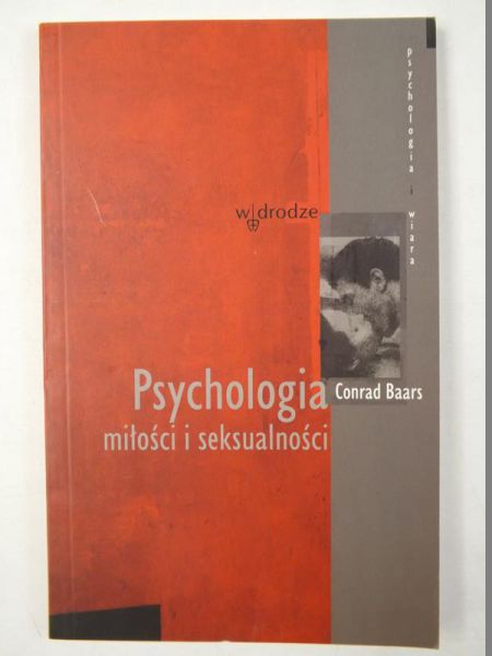 Psychologia miłości i seksualności