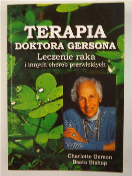 Terapia doktora a
