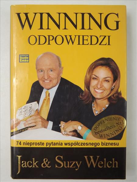 Winning. Odpowiedzi