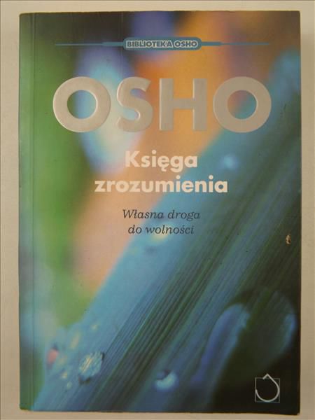Księga zrozumienia