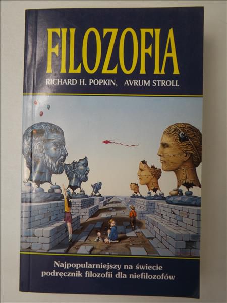 Filozofia