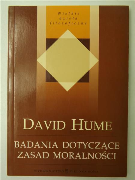 Badania dotyczące rozumu ludzkiego
