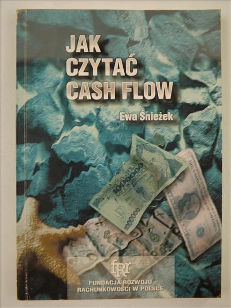 Jak czytać Cash Flow