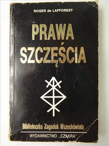 Lafforest de Roger - Prawa szczęścia