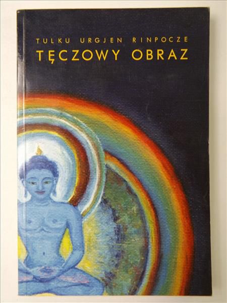 Tęczowy obraz