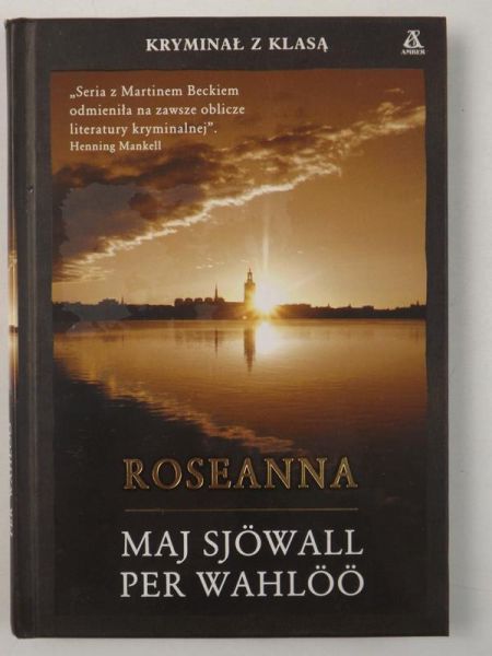 Roseanna
