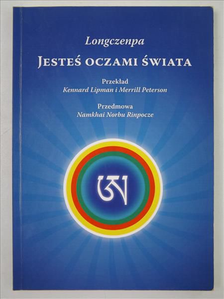 Jesteś oczami świata