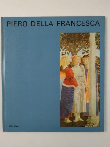 Tatrai  - Piero della Francesca